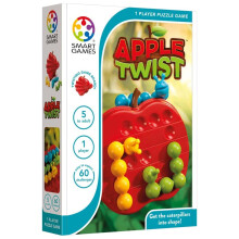 Smart Games Apple Twist (ENG) IUV Games
