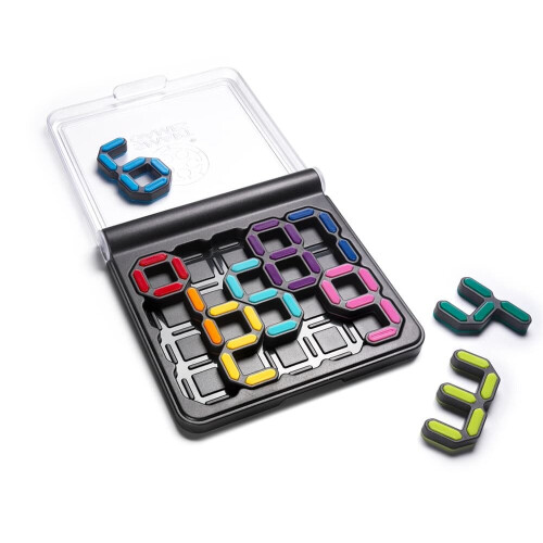 IQ Digit Smart Games 2