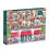Puzzle mit 1000 Teilen: Michael Storrings, Ein Tag in der Buchhandlung 1