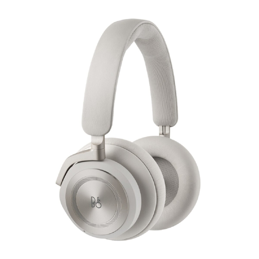 B&O Play by Bang & Olufsen BEOPLAY HX Comfortable ANC Headphones - Sand