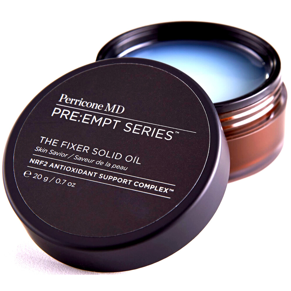 PERRICONE MD PRE EMPT SERIES THE FIXER SOLID OIL 20G