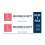 Rembrandt Intense Stain Whitening Toothpaste Mint, 3.5 oz (99 g) - 2 Pack 1