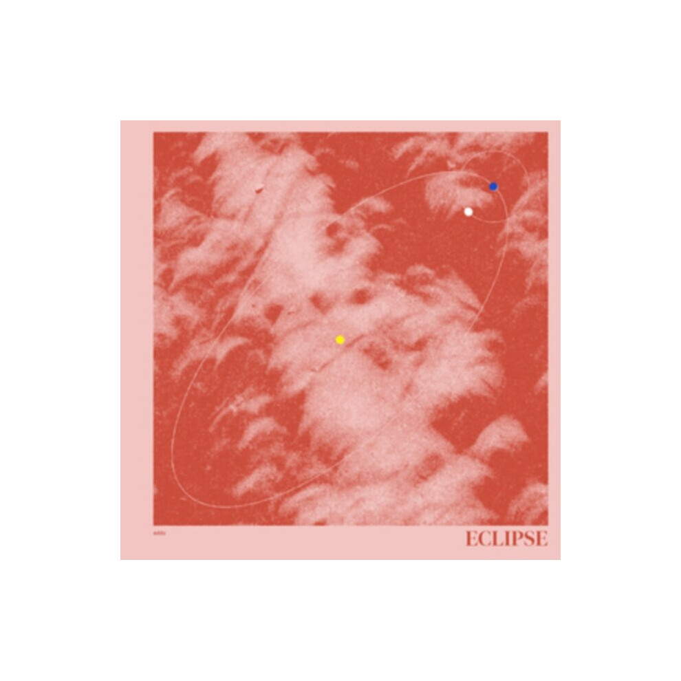 ECLIPSE - ADDY - CD