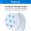 Elektrischer 5-in-1 Massage Scrubber 5