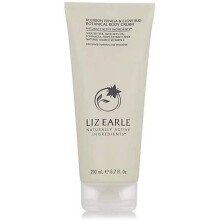 Liz Earle Bourbon Vanilla & Clove Bud Body Cream 200ml