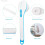 Elektrischer 5-in-1 Massage Scrubber 3