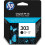 HP T6N02AE 303 Original Ink Cartridge, Black, Single Pack 1