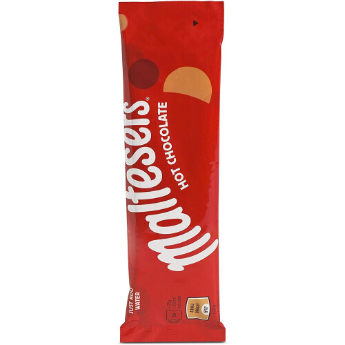 Maltesers Hot Chocolate Stick, Pack of 30 2