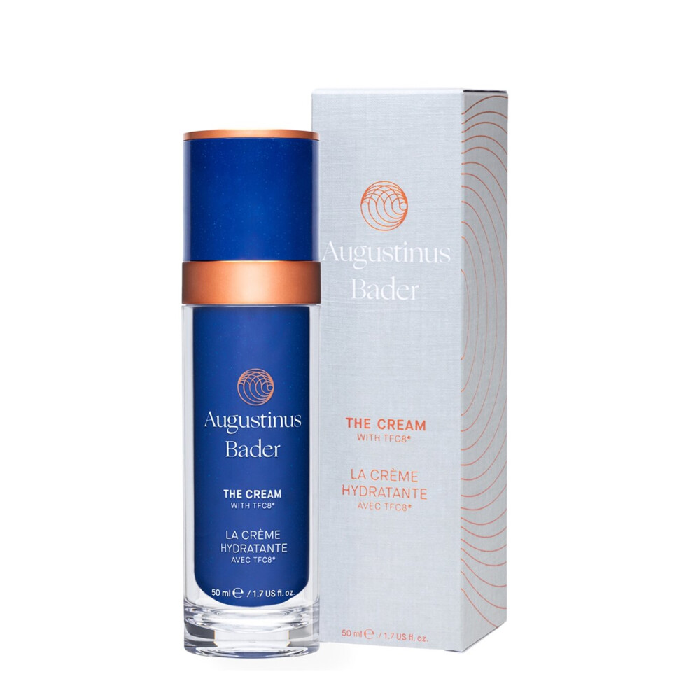 Augustinus Bader Cream The 50Ml