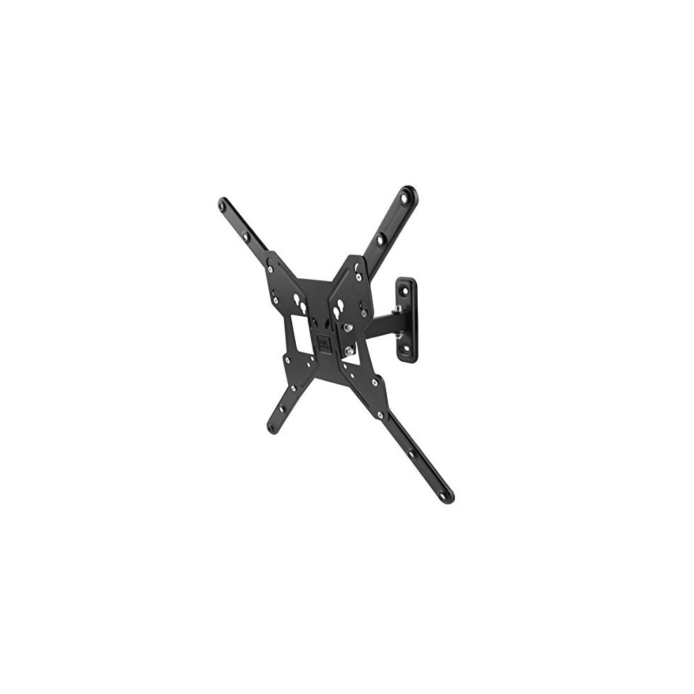 One For All Tv Bracket Â Swivel (90) Wall Mount Â Screen Size 13 8716184064272