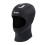 ZCCO Cappuccio per Immersione Cappuccio per Muta in Neoprene da 3 mm Cuffia per Immersione Estensibile Resistente Muta Cappuccio per Immersione C 3