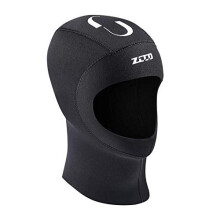 ZCCO Scuba Diving Hood 3mm/5mm Neoprene Wetsuit Hood Durable Stretchab