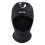ZCCO Cappuccio per Immersione Cappuccio per Muta in Neoprene da 3 mm Cuffia per Immersione Estensibile Resistente Muta Cappuccio per Immersione C 2