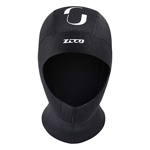 ZCCO Cappuccio per Immersione Cappuccio per Muta in Neoprene da 3 mm Cuffia per Immersione Estensibile Resistente Muta Cappuccio per Immersione C 1