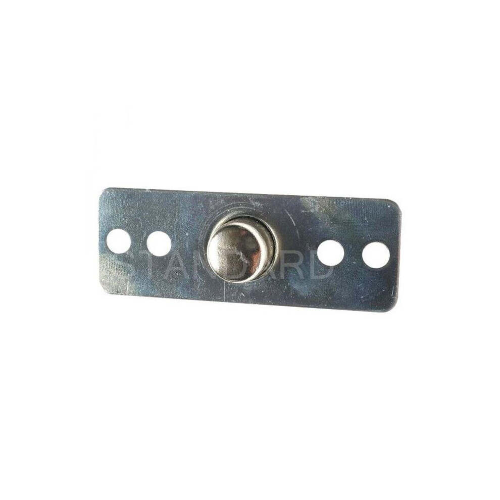 Standard Ds-1652 Front Left Door Jamb Switch For 1950-1951 Pontiac Catalina 091769831523