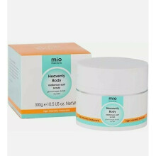 MIO HEAVENLY BODY RADIANCE SALT SCRUB