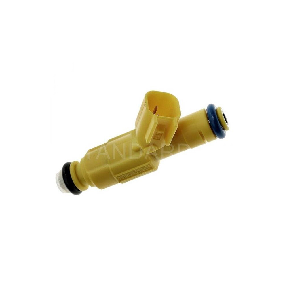 Standard Fj464 Diesel Fuel Injector For 2004-2006 Ford Ranger 091769696276
