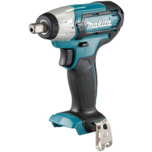 Makita TW141DZ 12V Max CXT Li-Ion Cordless 1/2" Impact Wrench 10.8V Bare Tool