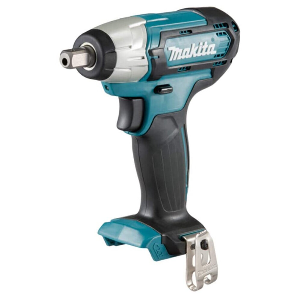 Makita TW141DZ 12V Max CXT Li-Ion Cordless 1/2" Impact Wrench 10.8V Bare Tool