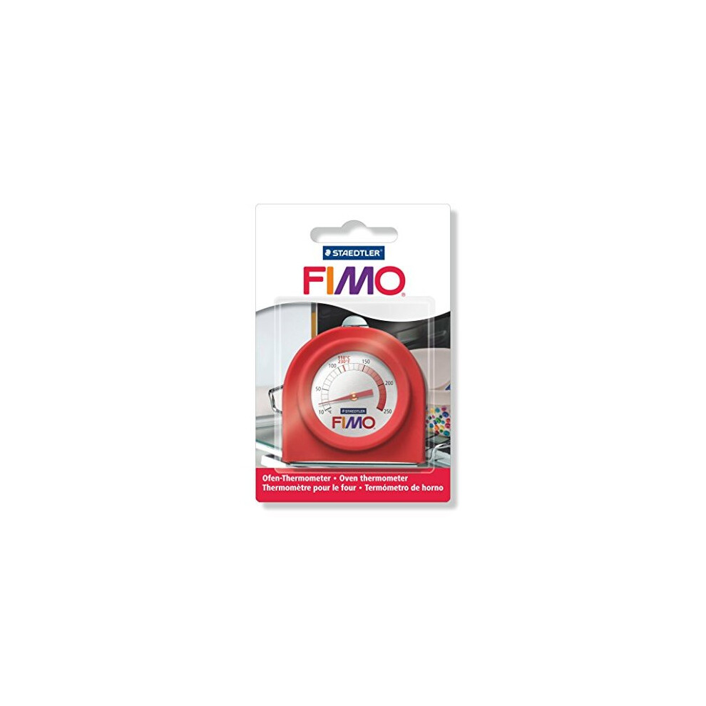 Staedtler 8700 22 Fimo Oven Thermometer