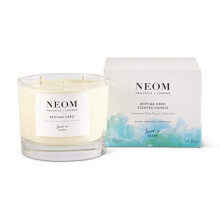 NEOM – Bedtime Hero Scented Candle (3 Wick) - Fruity Fragrance