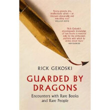 Guarded by Dragons