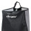 CLICGEAR Unisex's MESH Storage NET, Black, One Size 2