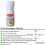 (Type) Cycocel Chlormequat Chloride Aid Fertilizer for Plant Growth 3