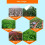 (Type) Cycocel Chlormequat Chloride Aid Fertilizer for Plant Growth 5