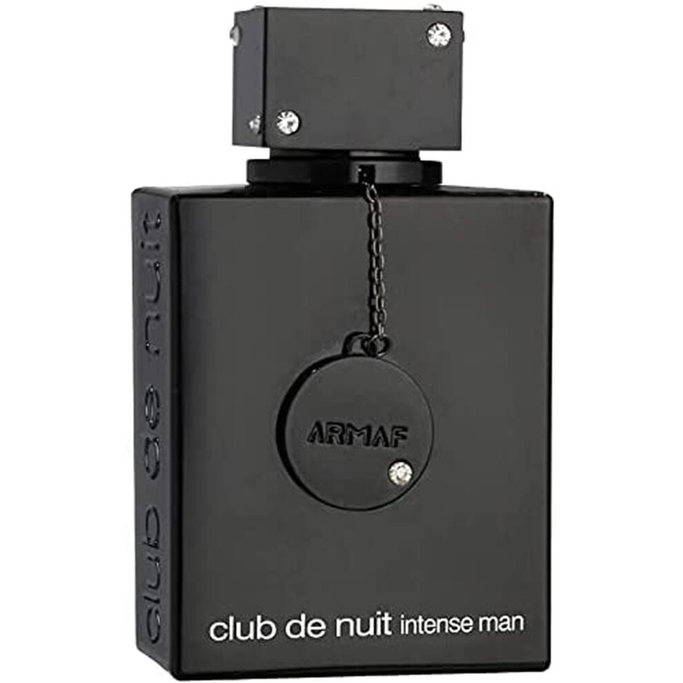 ARMAF Club De Nuit Intense Eau de Toilette for Men, 105 ml