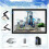 A3 LED Drawing Board Tracing Light Box Stencil Copy Artist Craft Table 3