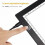 A3 LED Drawing Board Tracing Light Box Stencil Copy Artist Craft Table 9
