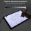A3 LED Drawing Board Tracing Light Box Stencil Copy Artist Craft Table 7
