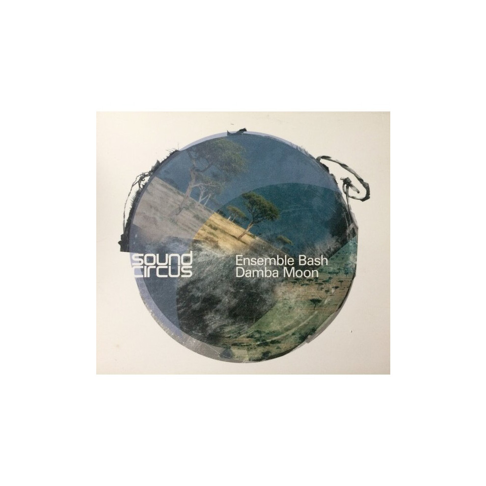 Damba Moon - Ensemble Bash - CD