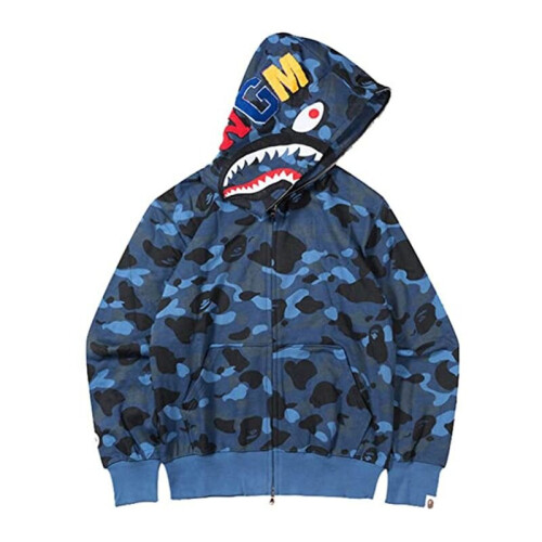 Mens bape clearance jumper