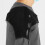 Adjustable Heated Shoulder Wrap Pad Brace Support Therapy Pain Relief Belt UK 6