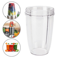 For Nutribullet Replace Large Cup Mug 24oz 600/900w Spare Large Cup