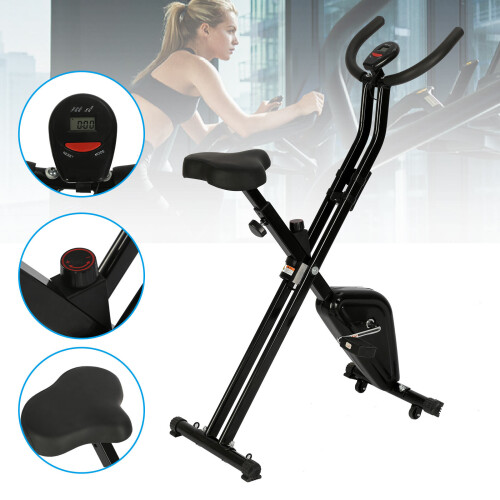 onbuy exercise bike