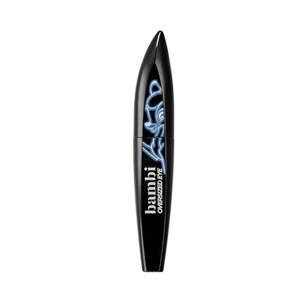 LâOrã©Al Paris Black L'oreal Paris Bambi Eye Oversized False Lash Mascara