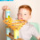 Boppi boppi Bamboo Marble Run Starter Pack 6