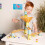 Boppi boppi Bamboo Marble Run Starter Pack 5