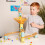 Boppi boppi Bamboo Marble Run Starter Pack 2