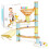 Boppi boppi Bamboo Marble Run Starter Pack 8
