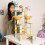 Boppi boppi Bamboo Marble Run Jumbo Pack 3