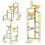 Boppi boppi Bamboo Marble Run Jumbo Pack 5