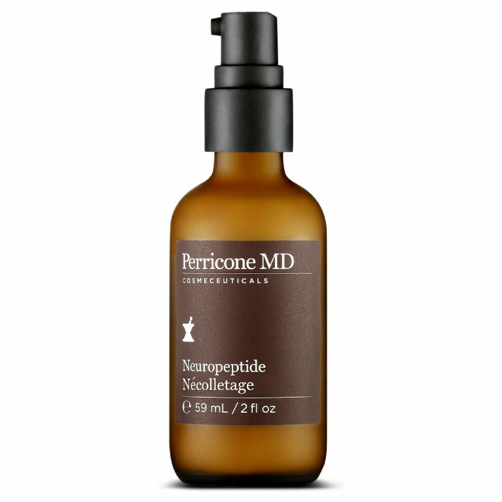 Perricone Md Neuropeptide Necolletage, 2 Oz Cream