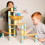 Boppi boppi Bamboo Marble Run Jumbo Pack 2