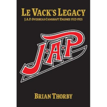Le Vack's Legacy