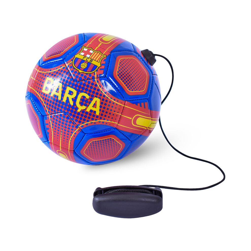 Barcelona Skills Practice Ball Size 2