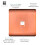 Trendi Switch Trendi Artistic Modern Glossy Tactile Telephone Socket Copper 2